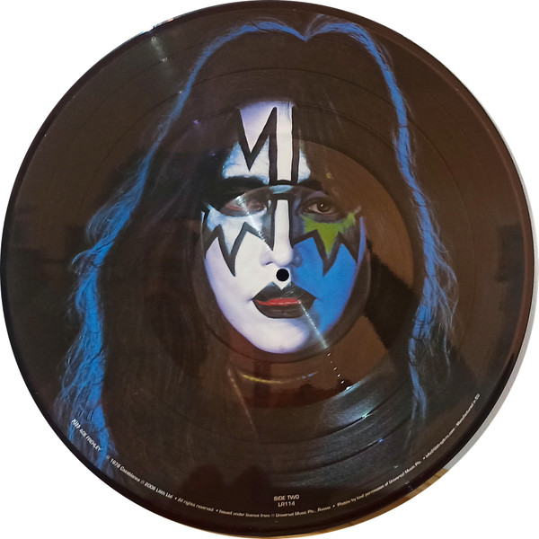 Kiss, Ace Frehley-4