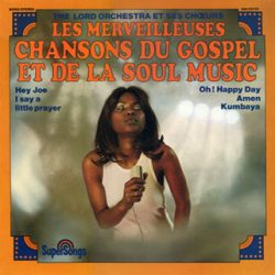 The Lord Orchestra Et Ses Choeurs-0