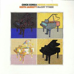 Chick Corea / Herbie Hancock / Keith Jarrett / McCoy Tyner-0