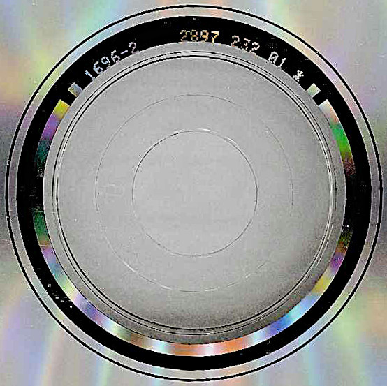 Chick Corea / Herbie Hancock / Keith Jarrett / McCoy Tyner-3