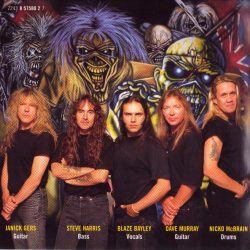 Iron Maiden-1