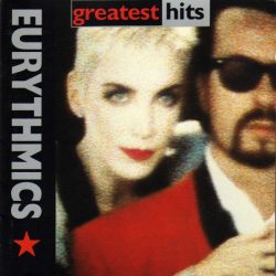 Eurythmics-0