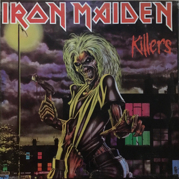 Iron Maiden-0