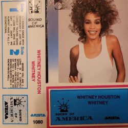 Whitney Houston-0