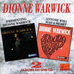 Dionne Warwick-0