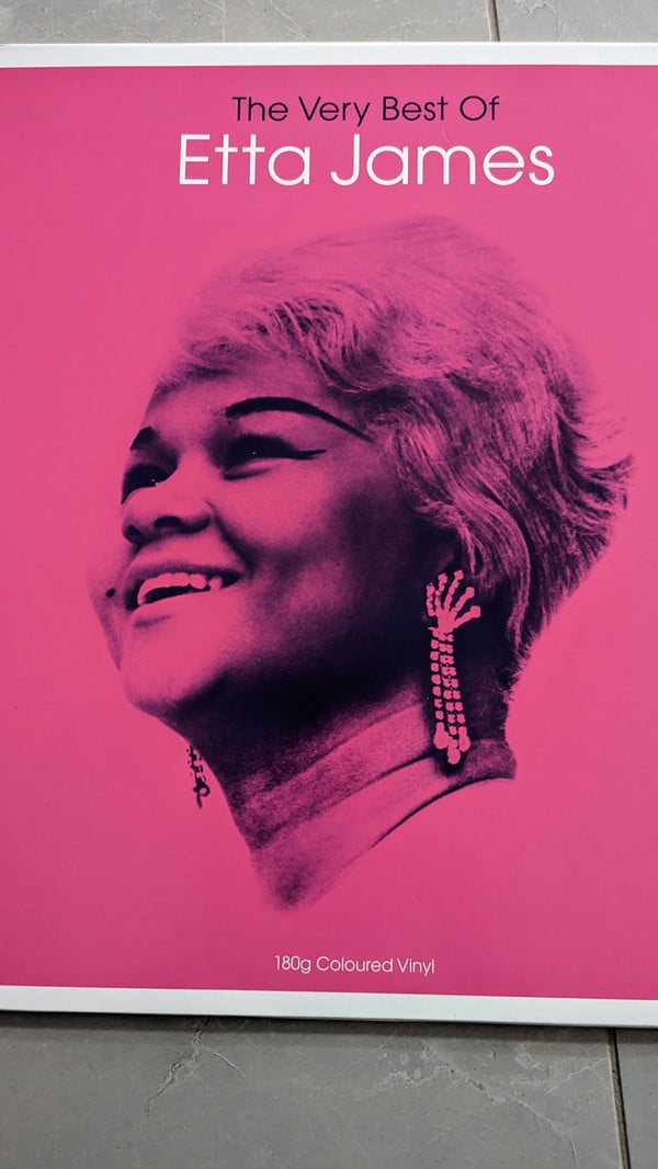 Etta James-0