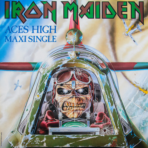 Iron Maiden-1