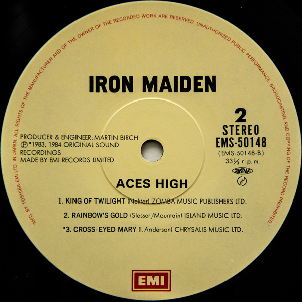 Iron Maiden-4