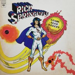 Rick Springfield-0