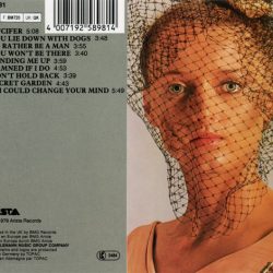 The Alan Parsons Project-1