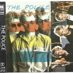 The Police-1