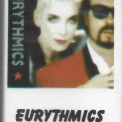 Eurythmics-0