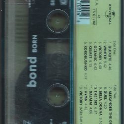 Bond (3)-1
