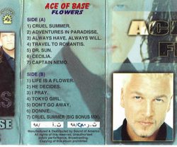 Ace Of Base-1