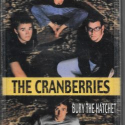 The Cranberries-0