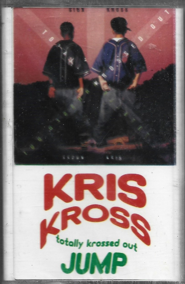 Kris Kross-0