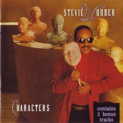 Stevie Wonder-0