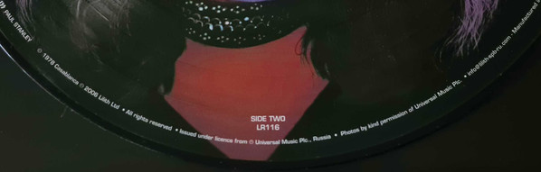 Kiss, Paul Stanley-4