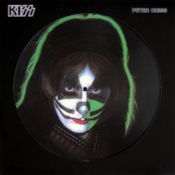 Kiss, Peter Criss-0