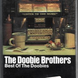 The Doobie Brothers-0