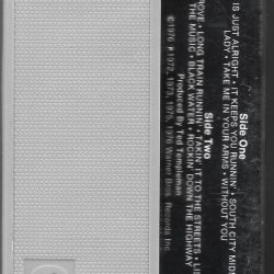 The Doobie Brothers-1