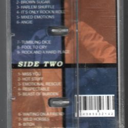 The Rolling Stones-1