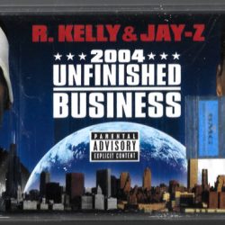 R. Kelly & Jay-Z-0
