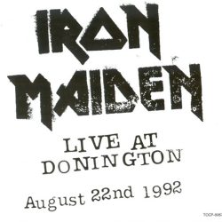 Iron Maiden = Iron Maiden-1