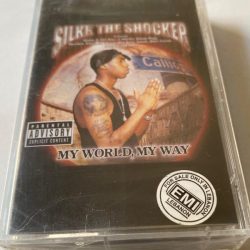 Silkk The Shocker-0