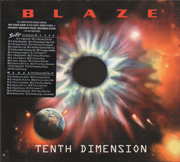 Blaze (8)-0