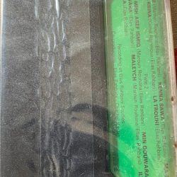 سمير حنا يغني ل Elias Rahbani = سمير حنا Chante Elias Rahbani-1