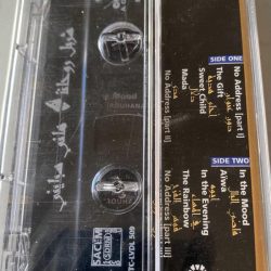 شربل روحانا, هاني سبليني = شربل روحانا, هاني سبليني-1