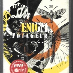 Enigma-0