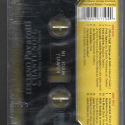 Luciano Pavarotti, Kurt Herbert Adler, National Philharmonic Orchestra-1