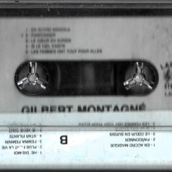 Gilbert Montagné-1