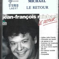 Jean-François Michael-0