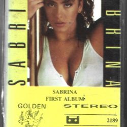 Sabrina-0