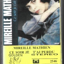 Mireille Mathieu-0
