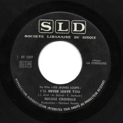 Tuesday Jackson / The T & B-0