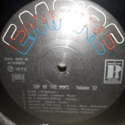 The Top Of The Poppers-1