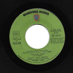 Coven (3) / Katy Moffatt-1