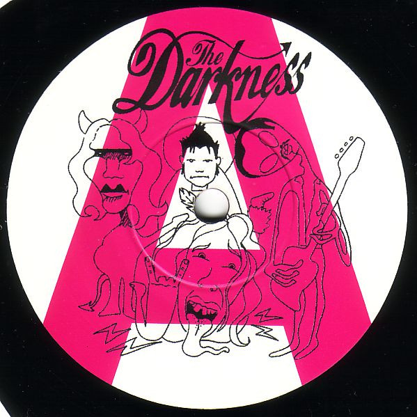 The Darkness-2