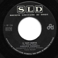 Gigliola Cinquetti-0