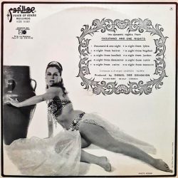 Georges Yazbek And His Orchestra-1