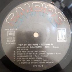 The Top Of The Poppers-1