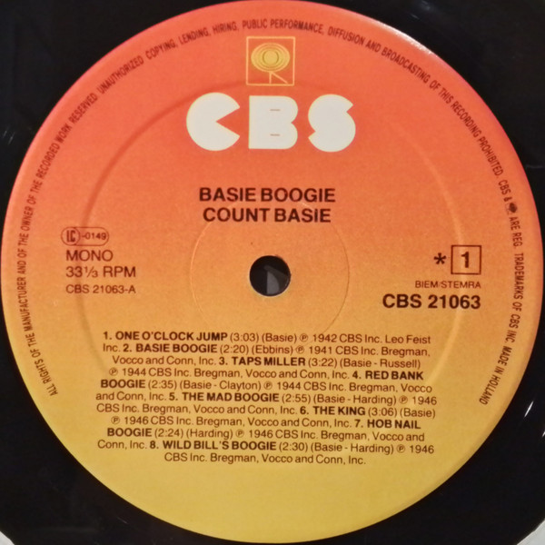 Count Basie-1