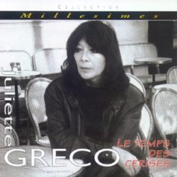 Juliette Gréco-0