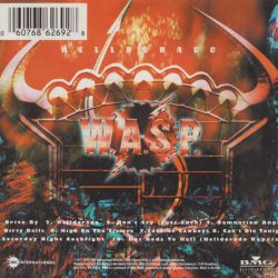 W.A.S.P.-1