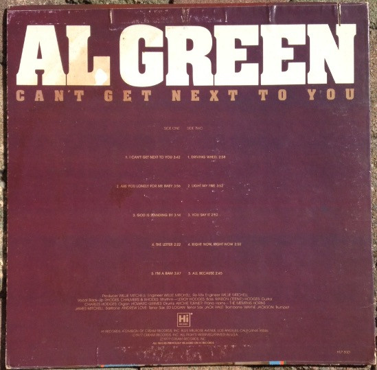 Al Green-1