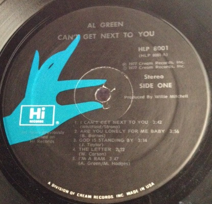 Al Green-2